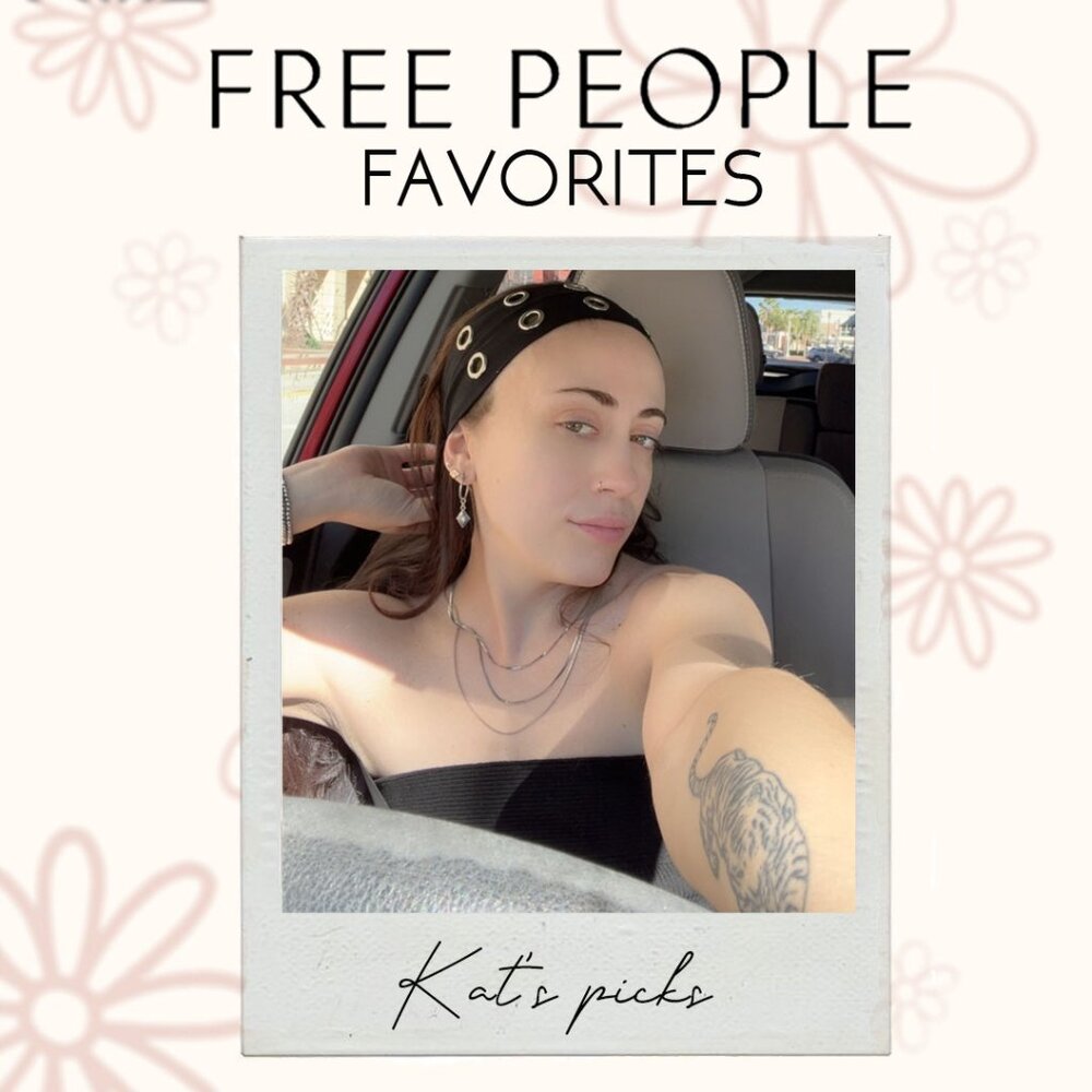 ✨Kat's Closet Picks✨